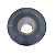 Fita Tape Silver 30Mt x 4,8Cm - EOLO - Imagem 3
