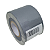 Fita Tape Silver 30Mt x 4,8Cm - EOLO - Imagem 4