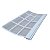 Filtro de Ar Pequeno para Piso Teto SPACE 18-24K / 48-60K SIMILAR SPRINGER CARRIER 13801115 - Imagem 4