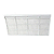 Filtro de Ar Pequeno para Piso Teto SPACE 18-24K / 48-60K SIMILAR SPRINGER CARRIER 13801115 - Imagem 1