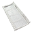Grelha do Filtro Grande Piso Teto Space Silvermax 30/60K-48/60K similar ao SPRINGER CARRIER 13704294 - Imagem 3