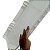 Grelha do Filtro Grande Piso Teto Space Silvermax 30/60K-48/60K similar ao SPRINGER CARRIER 13704294 - Imagem 5