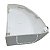 Lateral Direita Evaporadora SC Space PT 18K a 60K BTU similar ao modelo 13704285 - Imagem 8
