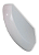 Lateral Direita Evaporadora SC Space PT 18K a 60K BTU similar ao modelo 13704285 - Imagem 3