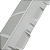 Grelha Pequena Piso Teto SPACE 18/24/48/60.000 BTU 13704293 SIMILAR AO SPRINGER MIDEA - Imagem 4
