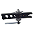 Flangeador Excêntrico sem catraca (1/4", 5/16", 3/8", 1/2", 5/8" e 3/4") CT 806 A - Friven - Imagem 5