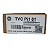 Termostato Eletrônico 1 Estágio TVC PI1 01 220V- SCE - Imagem 3