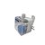 Pressostato diferencial para ar- range: 30 A 500 PA - precisão: +/- 05 PA - PS500 HK INSTRUMENTS - Imagem 5