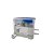Pressostato diferencial para ar- range: 30 A 500 PA - precisão: +/- 05 PA - PS500 HK INSTRUMENTS - Imagem 3