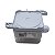 Pressostato Diferencial para Ar- RANGE: 40 A 600 PA C/ kit mangueiras - PS600 HK INSTRUMENTS - Imagem 5