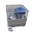 Pressostato Diferencial para Ar- RANGE: 40 A 600 PA C/ kit mangueiras - PS600 HK INSTRUMENTS - Imagem 2