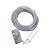 Pressostato Diferencial para Ar- RANGE: 40 A 600 PA C/ kit mangueiras - PS600 HK INSTRUMENTS - Imagem 8
