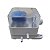 Pressostato Diferencial para Ar- RANGE: 40 A 600 PA C/ kit mangueiras - PS600 HK INSTRUMENTS - Imagem 3
