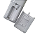 Controle Remoto RG-10A1(B2S)/BGEF Hi wall 9 A 24BTU Inverter Springer- 17317000A58064 - Imagem 3