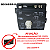 CONTROLADOR DIGITAL TEMPERATURA B05B 100 A 240VCA -B05BHRRR-P COEL - Imagem 2