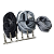 CONTROLADOR DIGITAL TEMPERATURA B05B 100 A 240VCA -B05BHRRR-P COEL - Imagem 7