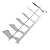 Vane Vertical Split Piso Teto Space Springer Midea - 05821203 - Imagem 5