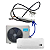 Sensor Temperatura Combinado Split Inverter 9 a 12000BTU - 11201011000688- Springer Midea - Imagem 2