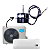 Motor Ventilador Condensadora Inverter YKT-63-6-200L AC- 11002012005429 Springer Midea - Imagem 3