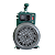 Bomba de Vácuo Smart Duplo Estágio 5CFM Bivolt - Friven - Imagem 4