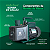 Bomba de Vácuo Smart Duplo Estágio 7CFM Bivolt - Friven - Imagem 2