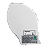 Cortina de Ar 120cm 220V com Controle Remoto 3 Fluxos -Friven - Imagem 4