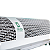Cortina de Ar 120cm 220V com Controle Remoto 3 Fluxos -Friven - Imagem 3
