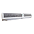 Cortina de Ar 150cm 220V com Controle Remoto 3 Fluxos -Friven - Imagem 1