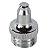 Flangeador CT275L 1/8" a 3/4" com alargador e Maleta FRIVEN - Imagem 3