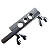 Flangeador CT275L 1/8" a 3/4" com alargador e Maleta FRIVEN - Imagem 6