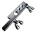 Flangeador CT275L 1/8" a 3/4" com alargador e Maleta FRIVEN - Imagem 11