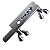 Flangeador CT275L 1/8" a 3/4" com alargador e Maleta FRIVEN - Imagem 7
