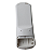 Controle Remoto Similar p/ Ar Condicionado Split HY-K09 HEYLI - Imagem 3