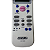 Controle Remoto Similar p/ Ar Condicionado Split HY-K09 HEYLI - Imagem 6