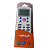 Controle Remoto Similar p/ Ar Condicionado Split HY-K09 HEYLI - Imagem 8