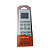 Controle Remoto Similar p/Ar Condicionado Split HY-K25 HEYLI - Imagem 8