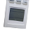 Controle Remoto Similar p/Ar Condicionado Split HY-K25 HEYLI - Imagem 6