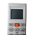 Controle Remoto Similar P/Ar Condicionado Split HY-K14 HEYLI - Imagem 4