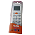 Controle Remoto Similar P/Ar Condicionado Split HY-K14 HEYLI - Imagem 8
