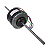 Motor Ventilador Evaporadora 44.000/60.000 Btus Dutado/Fancoil 25901132 Springer Midea - Imagem 5