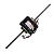 Motor Ventilador Evaporadora 44.000/60.000 Btus Dutado/Fancoil 25901132 Springer Midea - Imagem 7