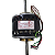 Motor Ventilador Evaporadora 44.000/60.000 Btus Dutado/Fancoil 25901132 Springer Midea - Imagem 4
