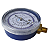 Manômetro de Baixa Pressão para gases R22/R134/R407/R410 (Inverter) - 000087 - Eolo - Imagem 6