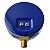 Manômetro de Baixa Pressão para gases R22/R134/R407/R410 (Inverter) - 000087 - Eolo - Imagem 4