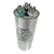 CAPACITOR 45+6MF 380 VAC EOLO - Imagem 1
