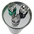 CAPACITOR 45+6MF 380 VAC EOLO - Imagem 2