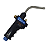 Turbotorch Maçarico Top Automático com Trava - 000302 - Eolo - Imagem 2