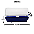 Coletor com Bolsa para Limpeza SPLIT Hi Wall 9 a 30000BTU GBMAK - Imagem 2