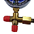Manifold 1 Via Baixa R22/R134A/R404/410 SURYHA 80150106 - Imagem 5
