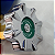 Manifold 1 Via Baixa R22/R134A/R404/410 SURYHA 80150106 - Imagem 4